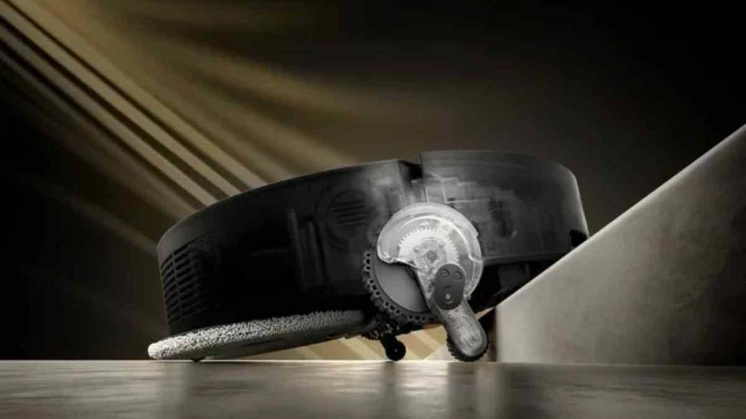 Akıllı temizlik yardımcınızı dehasına kavuşturun! Robot süpürgenizden tam performans almanın altın kuralları 2